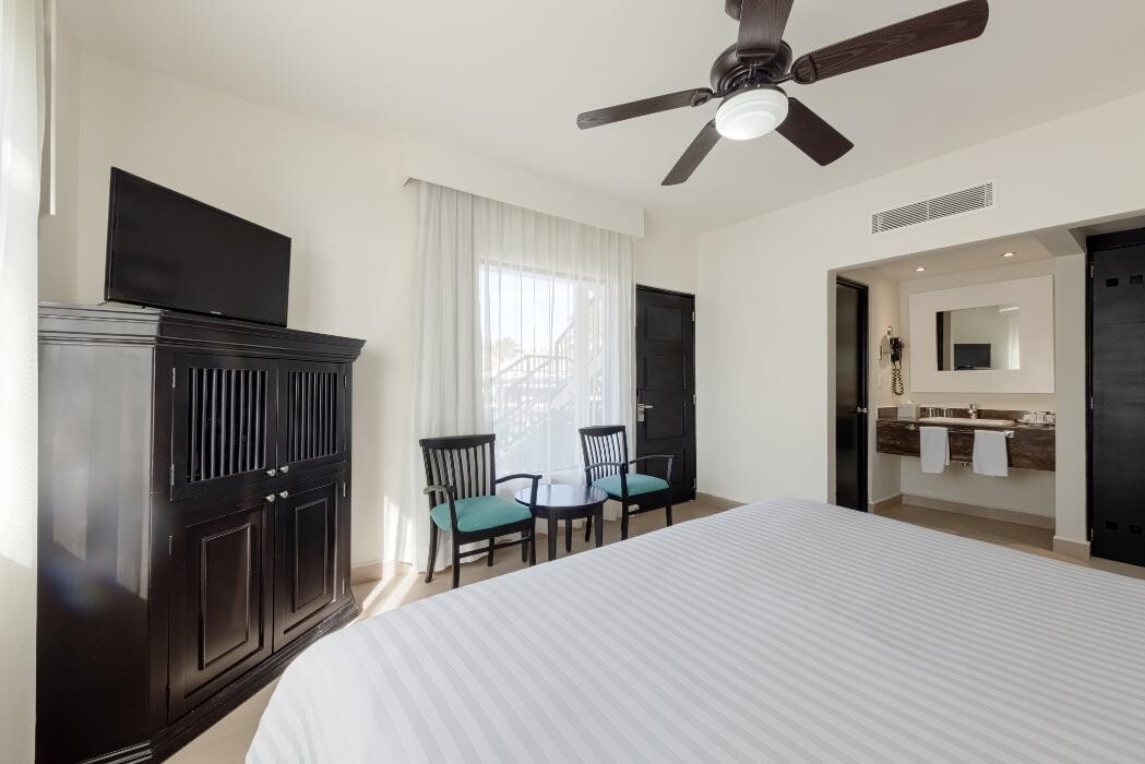 Images Allegro Playacar - All Inclusive