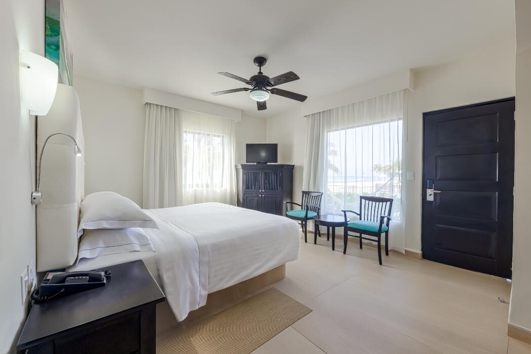 Images Allegro Playacar - All Inclusive