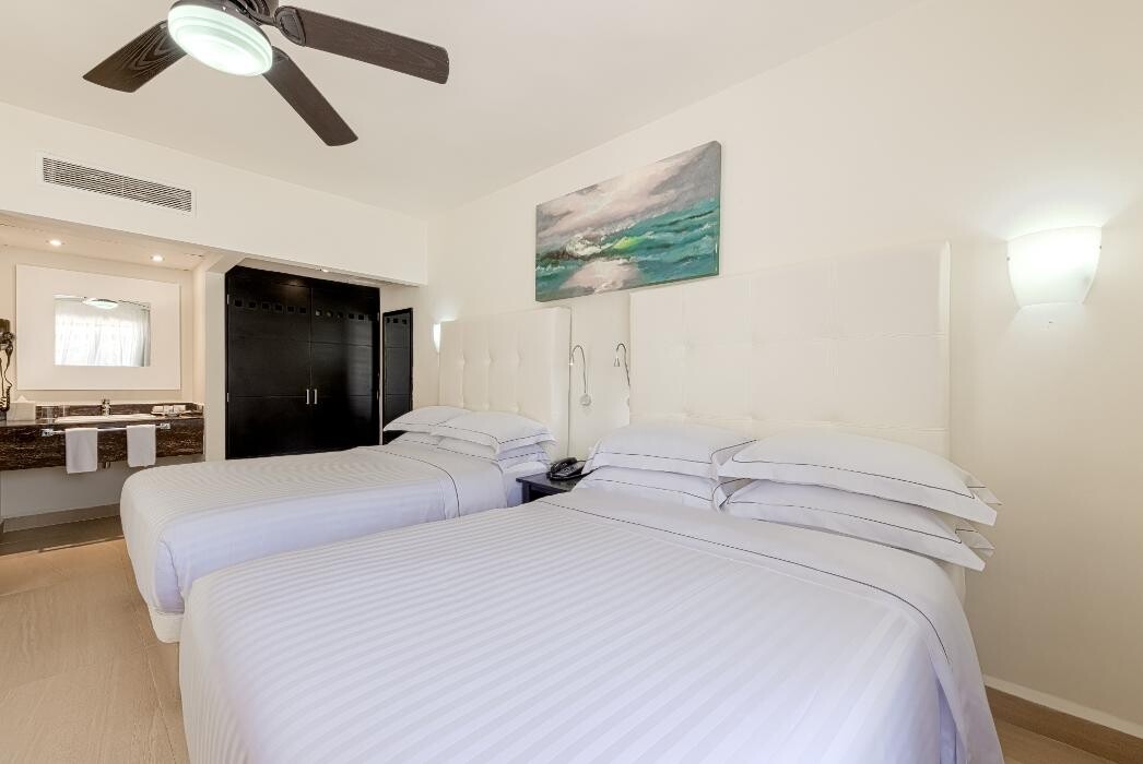 Images Allegro Playacar - All Inclusive