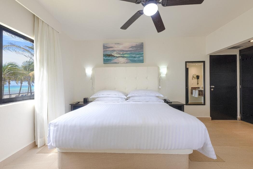 Images Allegro Playacar - All Inclusive