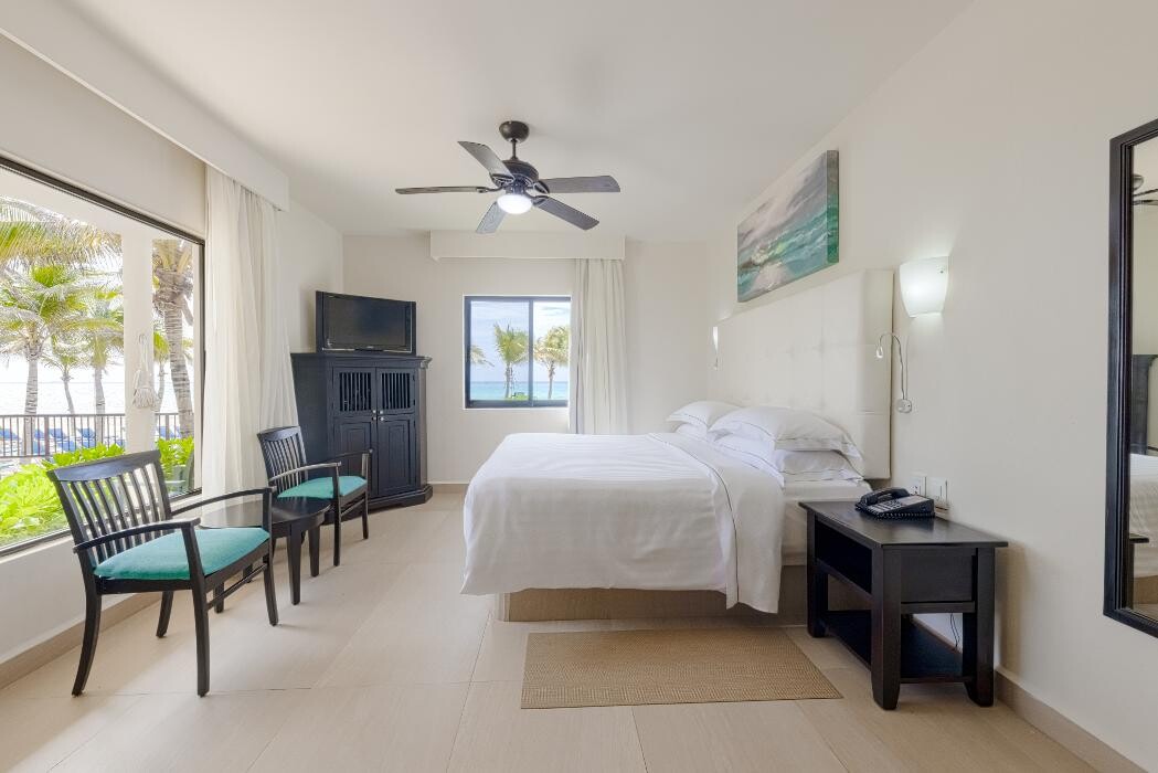 Images Allegro Playacar - All Inclusive