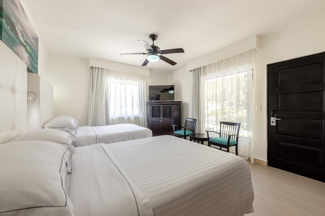 Images Allegro Playacar - All Inclusive