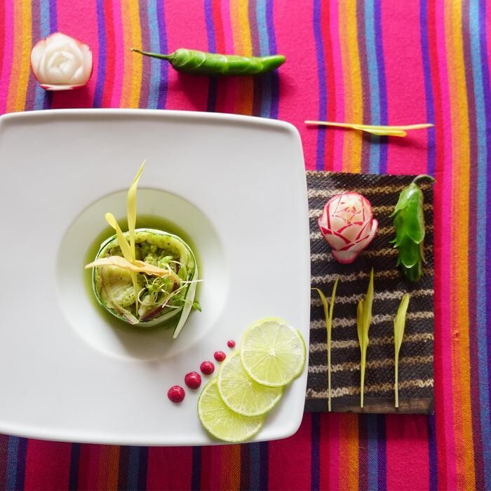 Images Allegro Playacar - All Inclusive