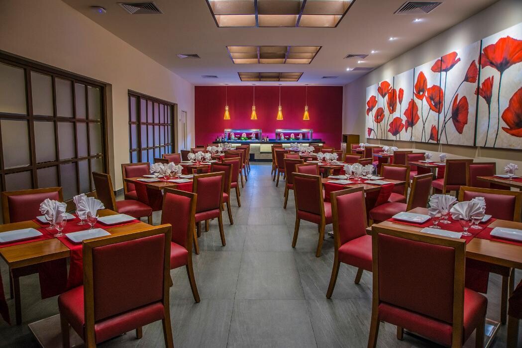 Images Allegro Playacar - All Inclusive