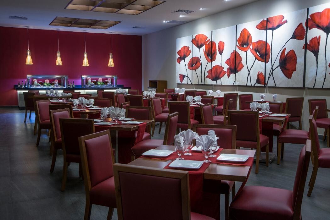 Images Allegro Playacar - All Inclusive