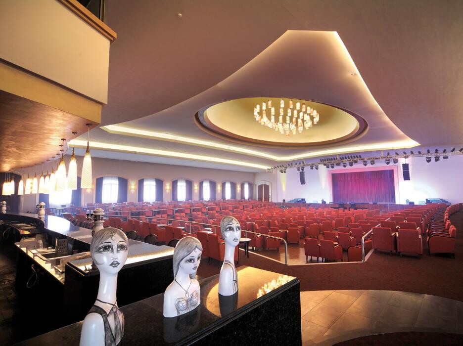 Images Barceló Maya Palace - All Inclusive