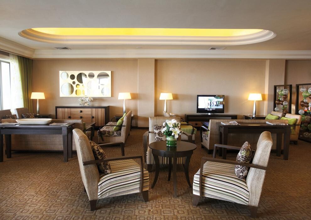 Images Barceló Maya Palace - All Inclusive