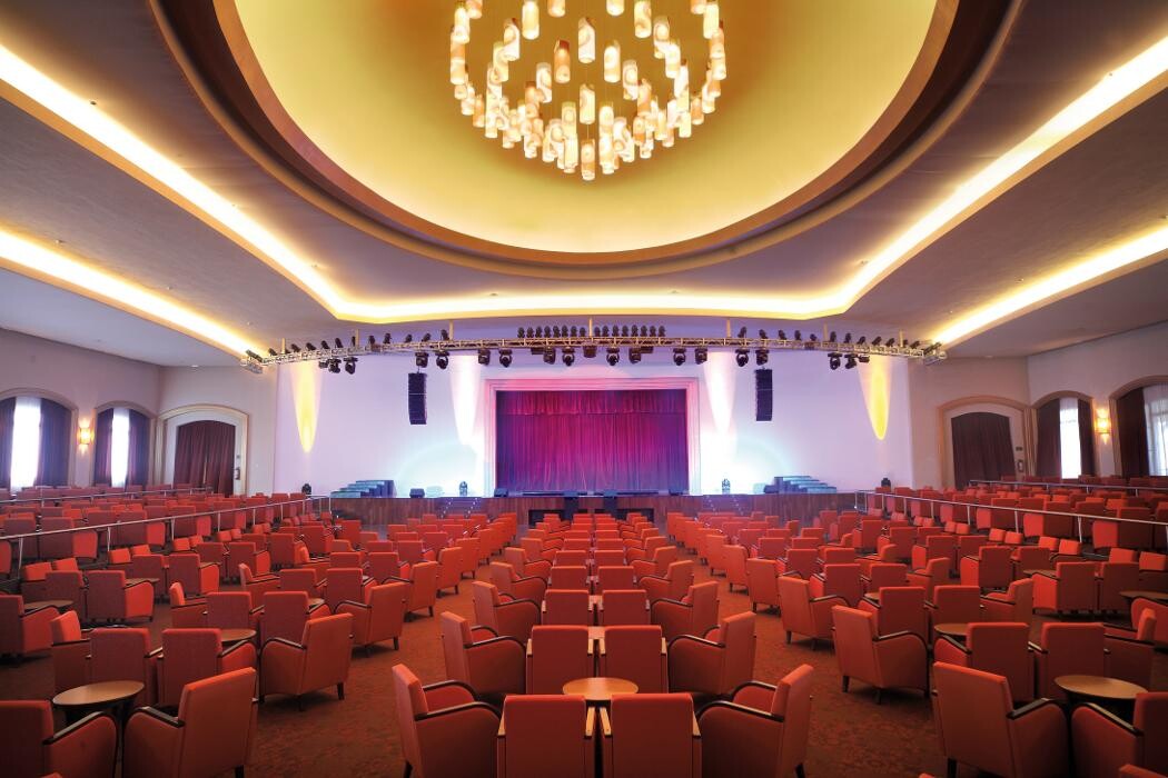 Images Barceló Maya Palace - All Inclusive