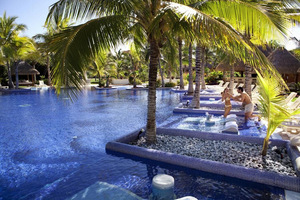 Images Barceló Maya Palace - All Inclusive