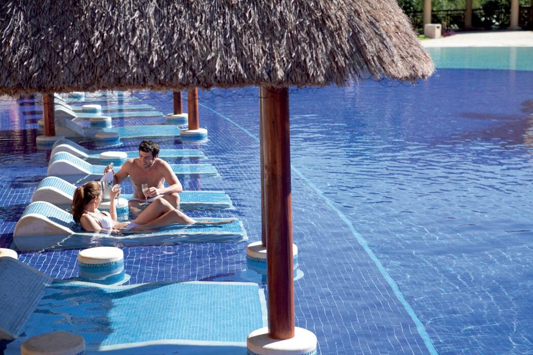 Images Barceló Maya Palace - All Inclusive