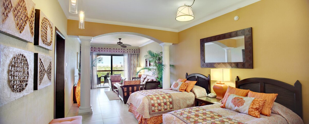 Images Barceló Maya Palace - All Inclusive