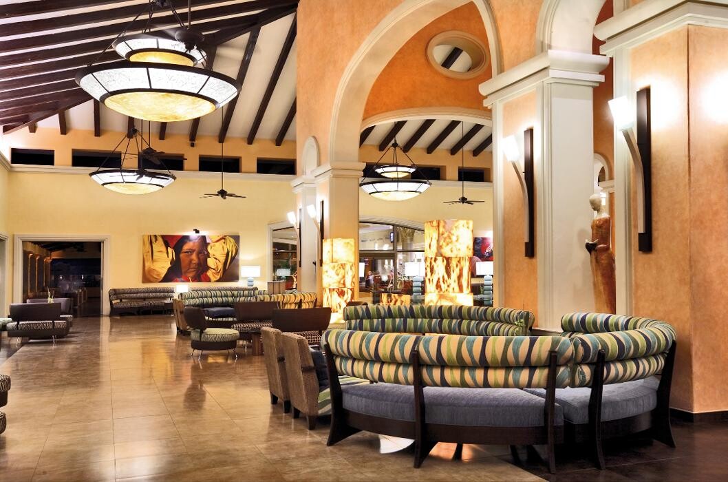 Images Barceló Maya Palace - All Inclusive