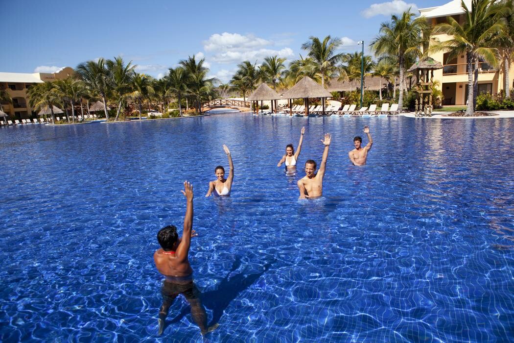 Images Barceló Maya Palace - All Inclusive