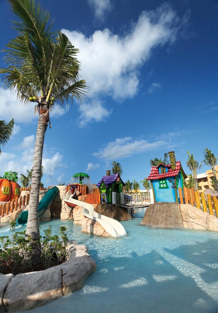 Images Barceló Maya Palace - All Inclusive