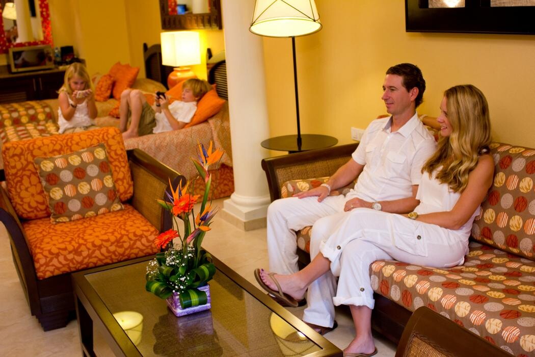 Images Barceló Maya Palace - All Inclusive