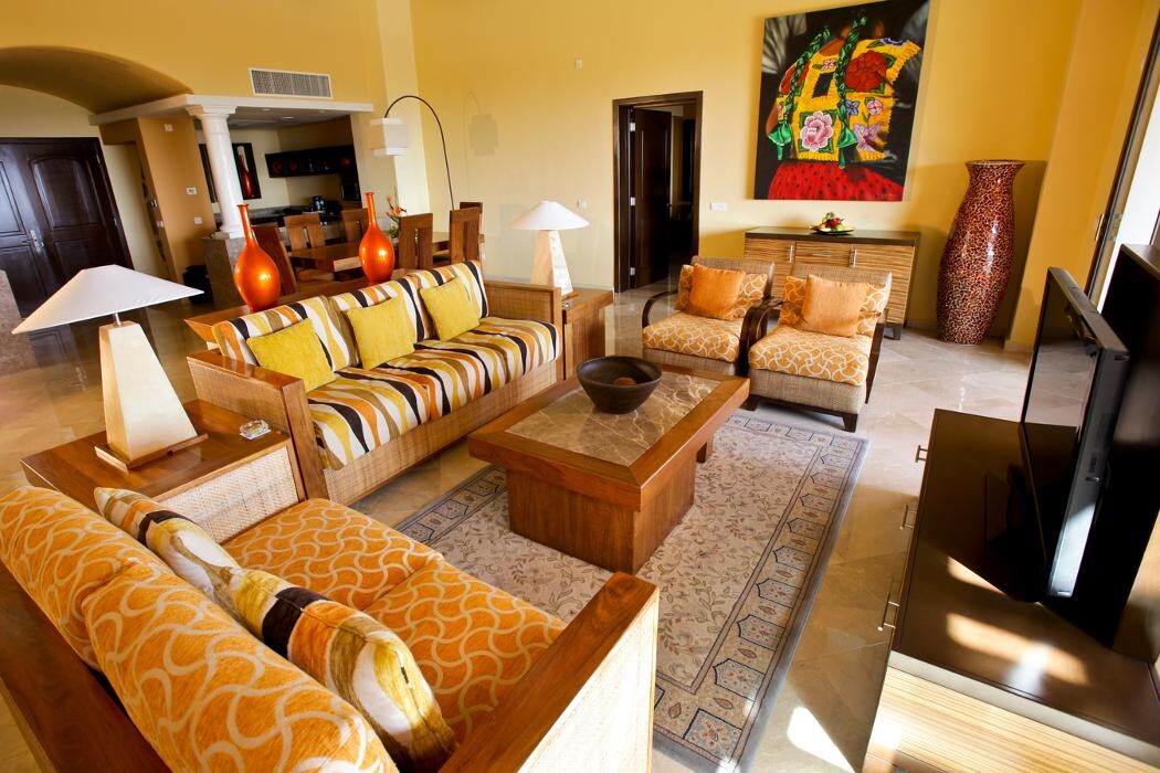 Images Barceló Maya Palace - All Inclusive