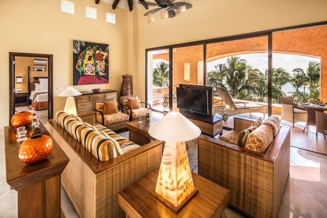 Images Barceló Maya Palace - All Inclusive