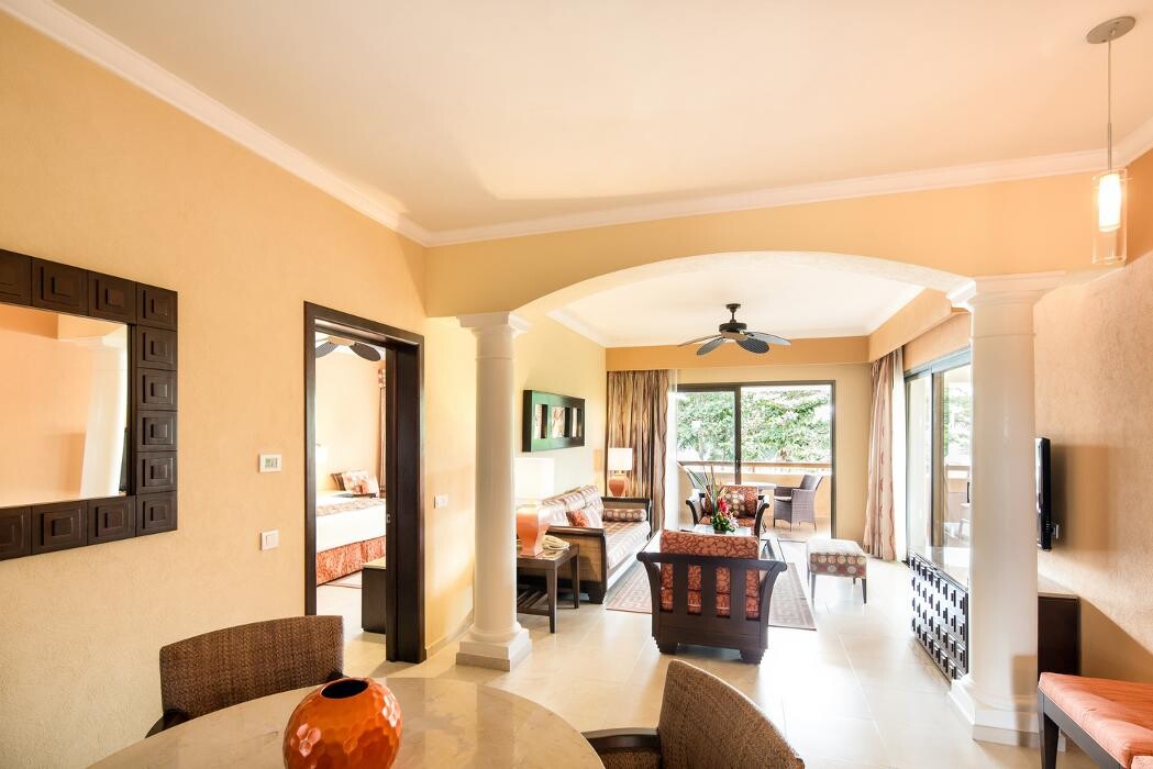 Images Barceló Maya Palace - All Inclusive