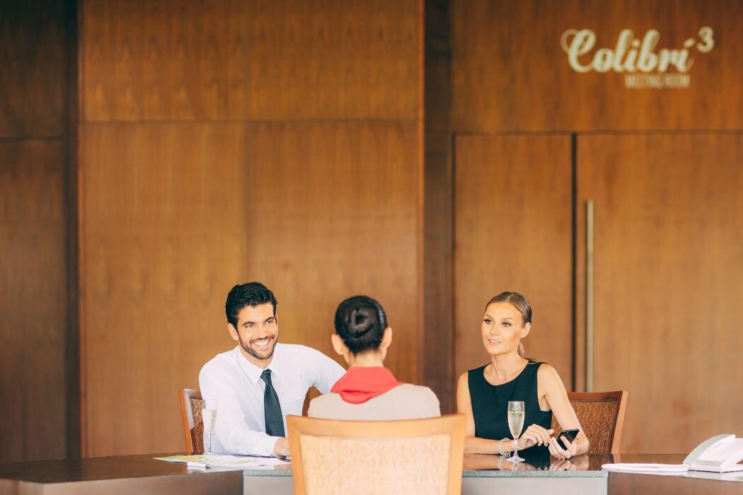 Images Barceló Maya Palace - All Inclusive