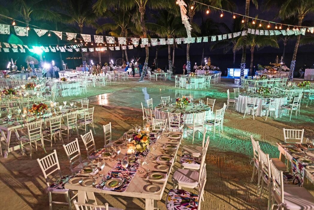 Images Barceló Maya Palace - All Inclusive