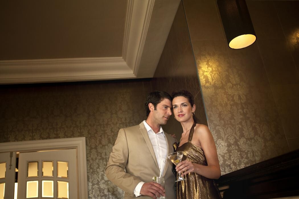 Images Barceló Maya Palace - All Inclusive