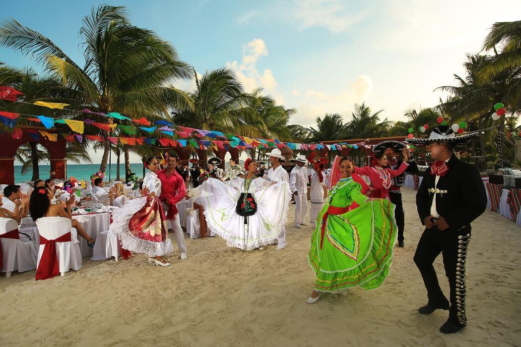 Images Barceló Maya Palace - All Inclusive