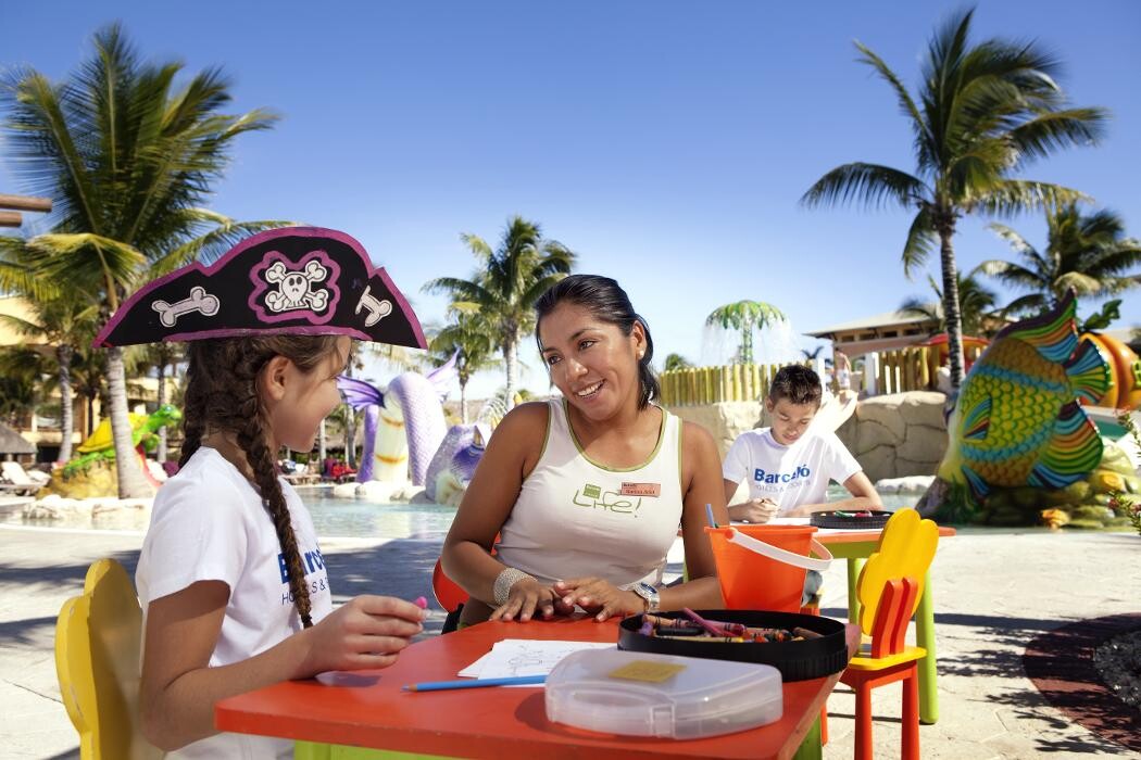 Images Barceló Maya Palace - All Inclusive