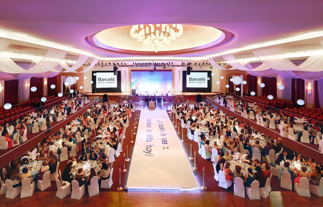 Images Barceló Maya Palace - All Inclusive