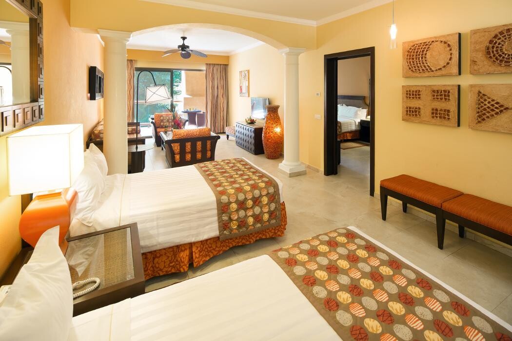 Images Barceló Maya Palace - All Inclusive