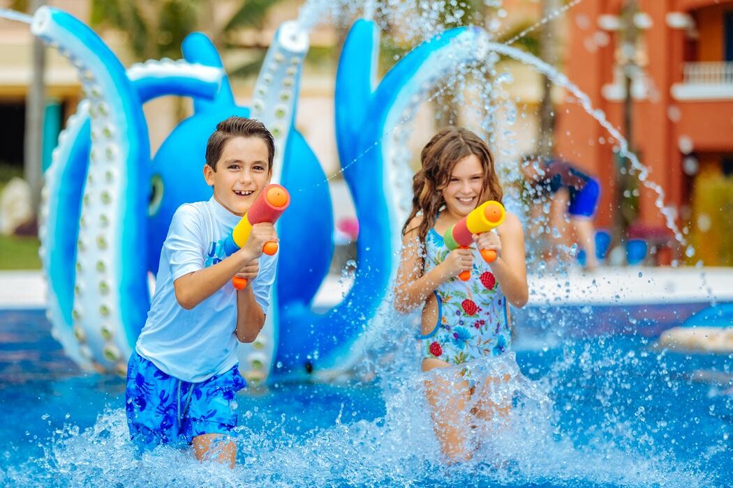 Images Barceló Maya Palace - All Inclusive