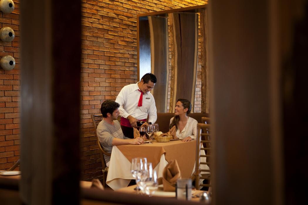 Images Barceló Maya Palace - All Inclusive