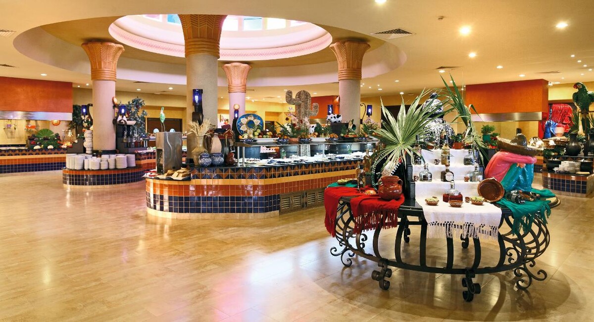 Images Barceló Maya Palace - All Inclusive