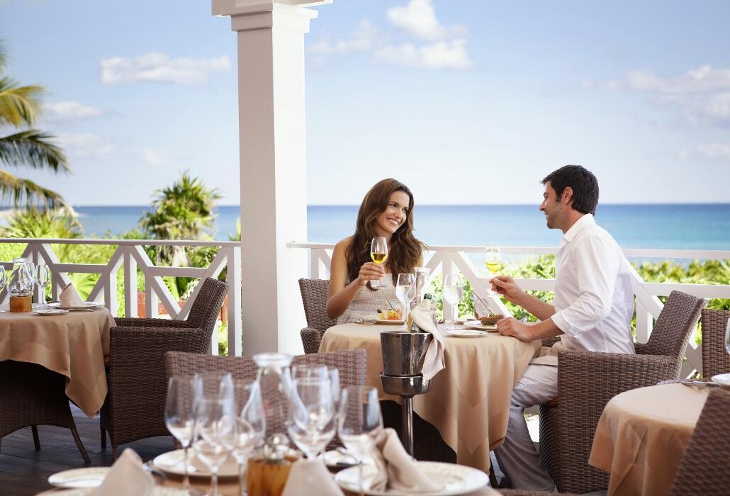 Images Barceló Maya Palace - All Inclusive