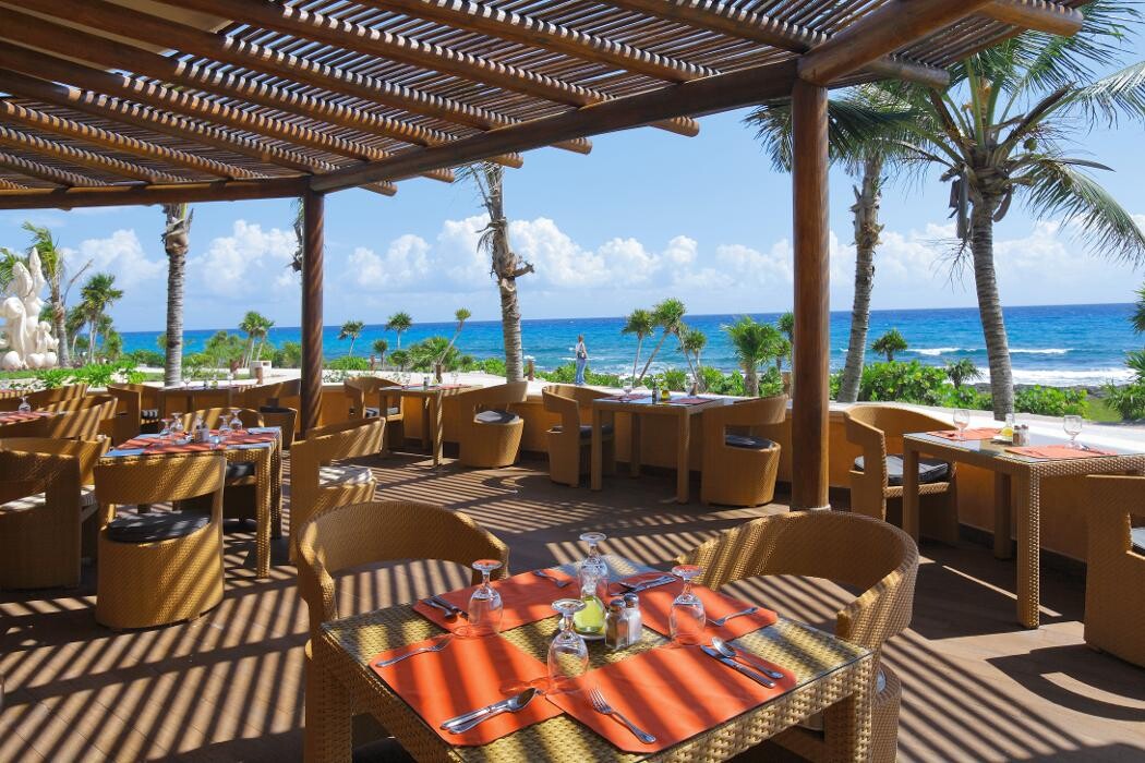 Images Barceló Maya Palace - All Inclusive