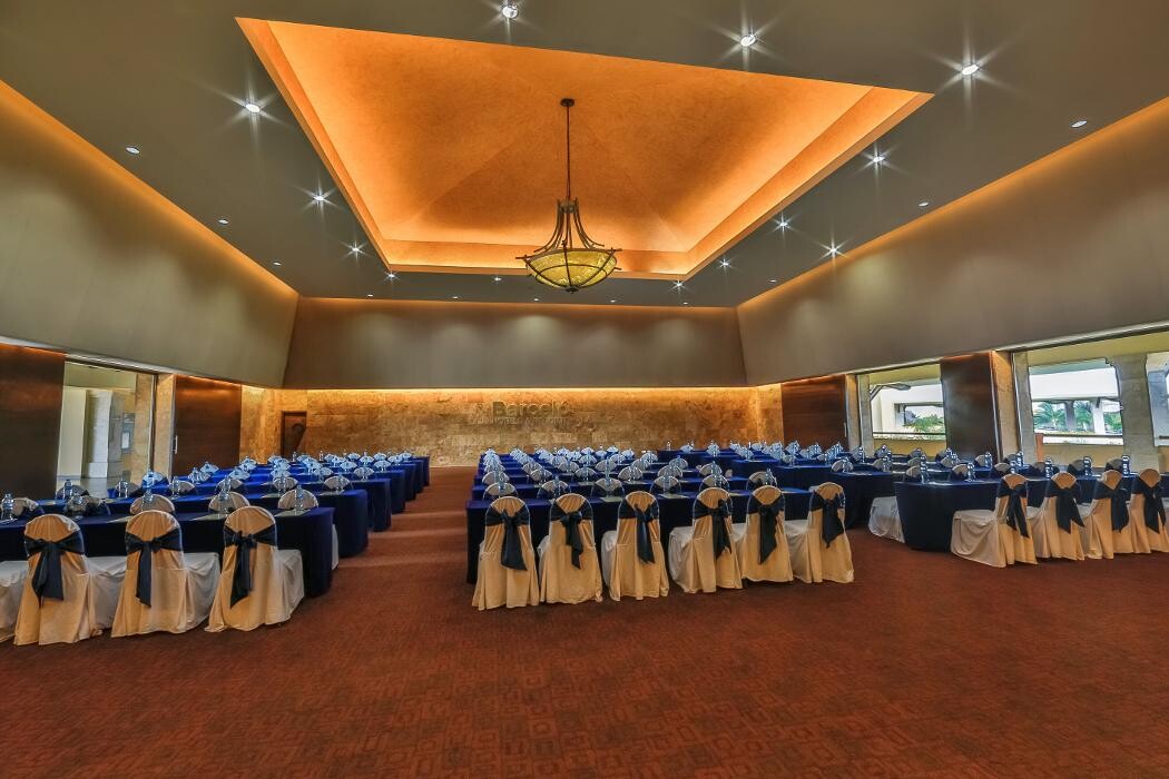 Images Barceló Maya Palace - All Inclusive