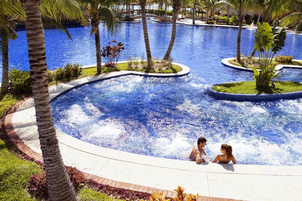 Images Barceló Maya Palace - All Inclusive