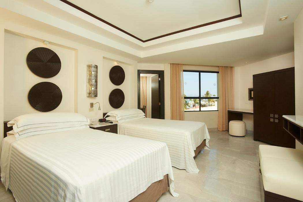 Images Occidental Nuevo Vallarta - All Inclusive