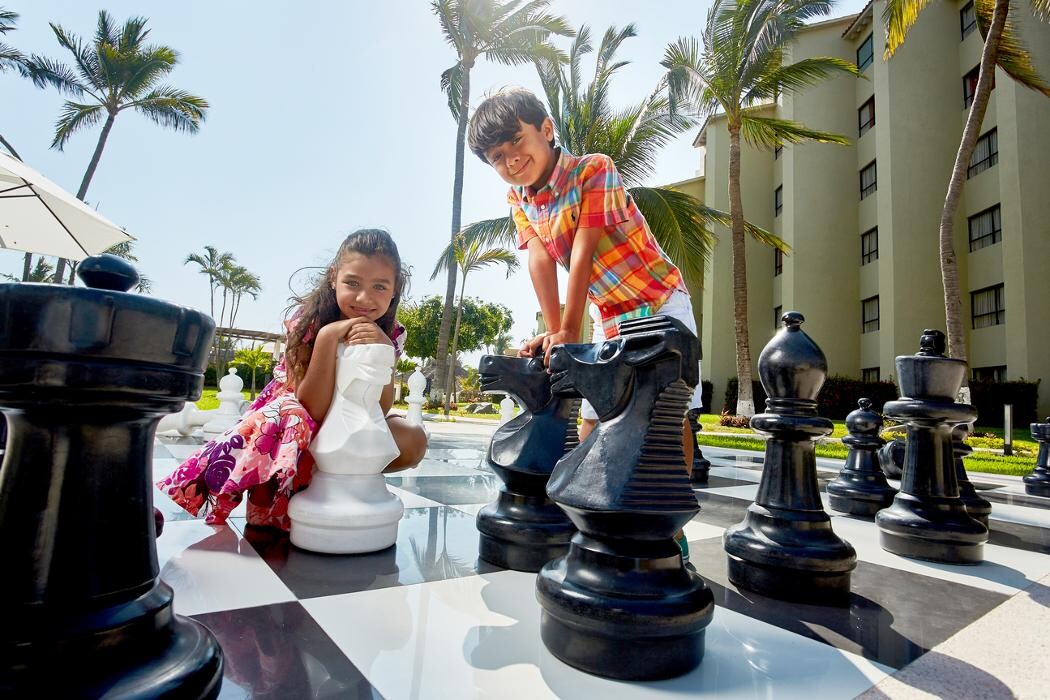 Images Occidental Nuevo Vallarta - All Inclusive