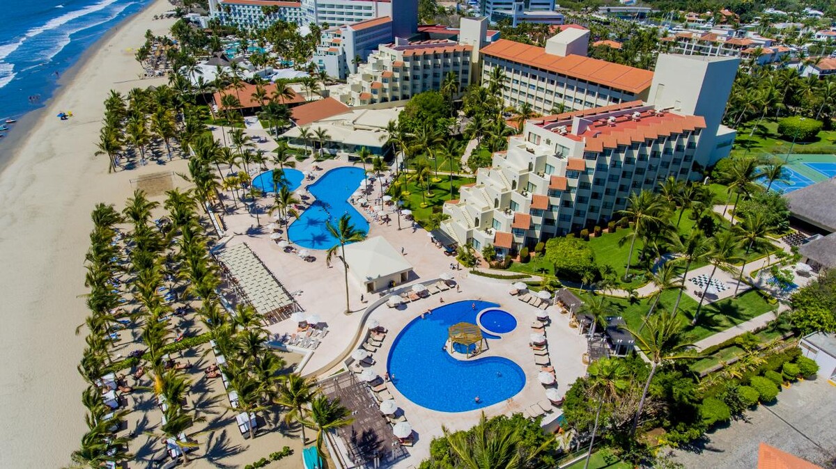 Images Occidental Nuevo Vallarta - All Inclusive