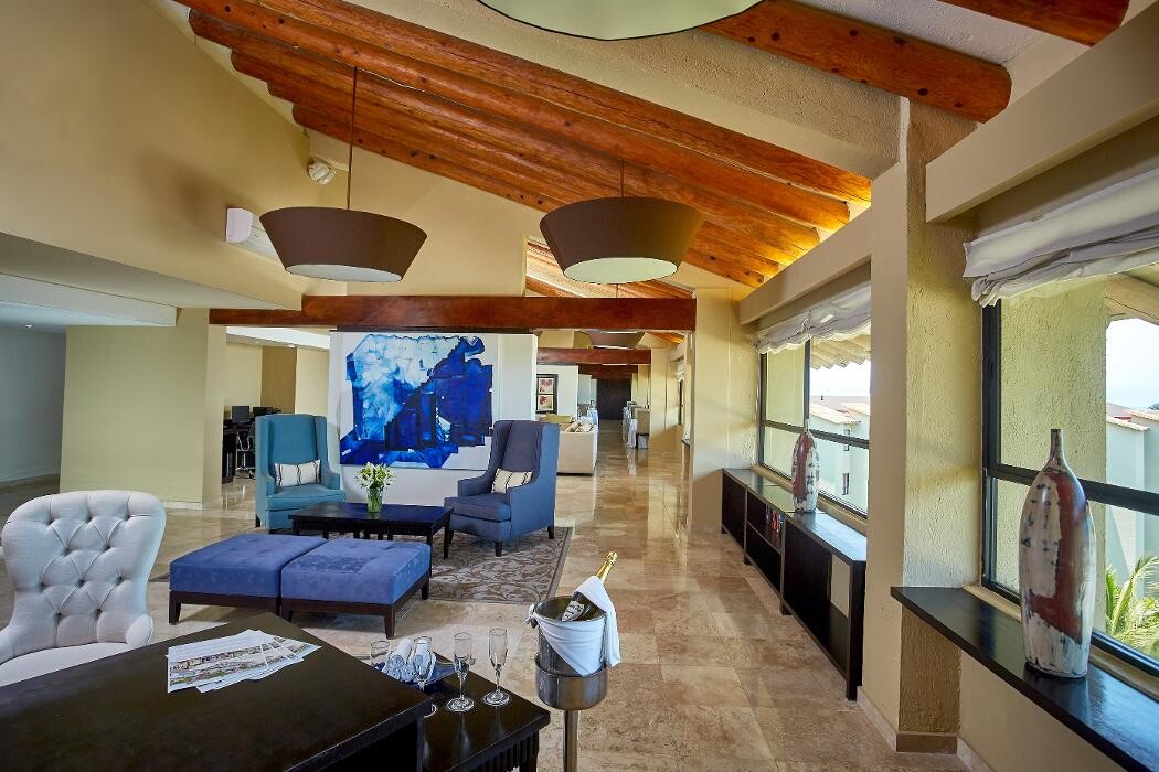 Images Occidental Nuevo Vallarta - All Inclusive