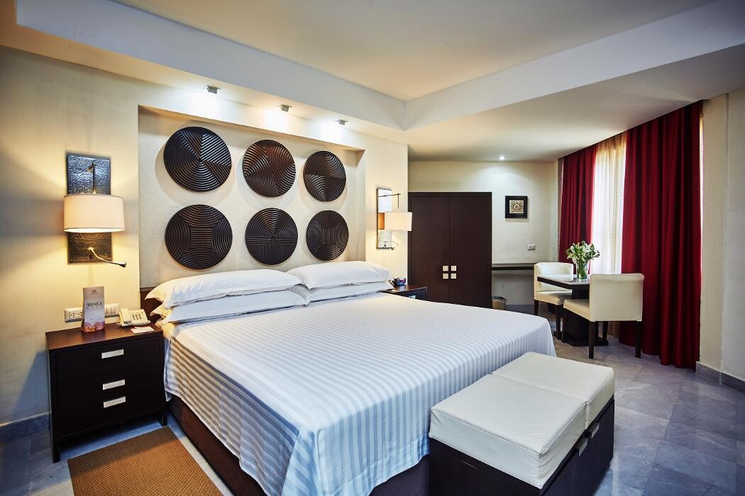 Images Occidental Nuevo Vallarta - All Inclusive