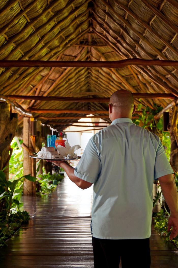 Images Occidental Nuevo Vallarta - All Inclusive