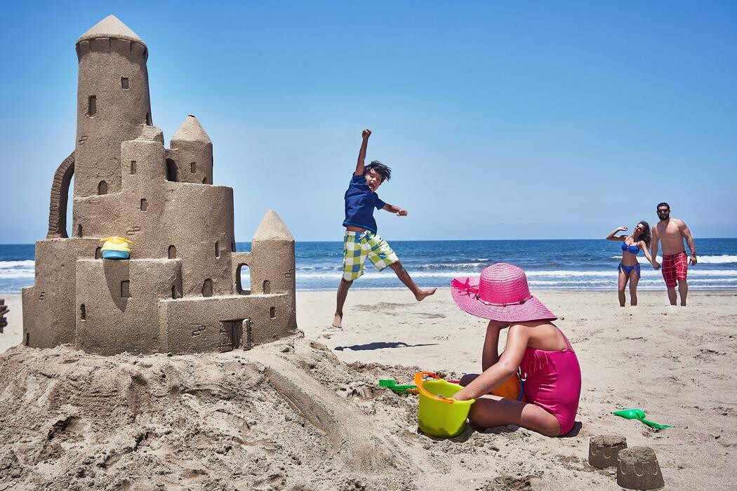 Images Occidental Nuevo Vallarta - All Inclusive