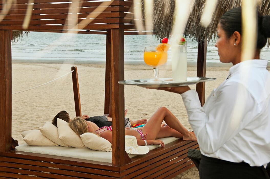 Images Occidental Nuevo Vallarta - All Inclusive