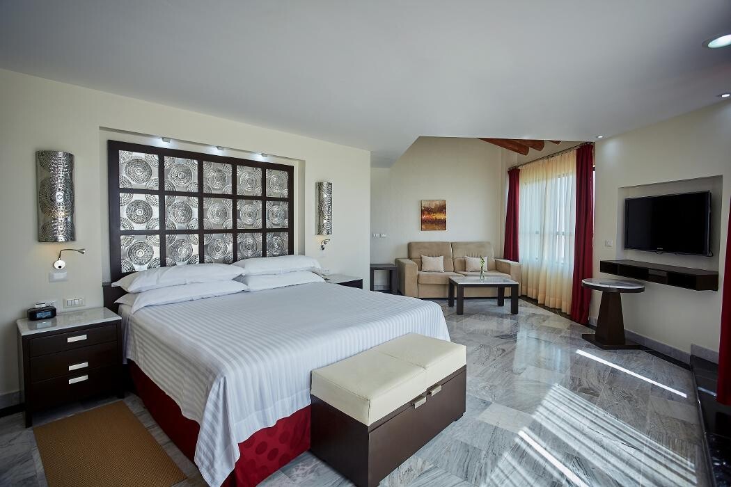 Images Occidental Nuevo Vallarta - All Inclusive