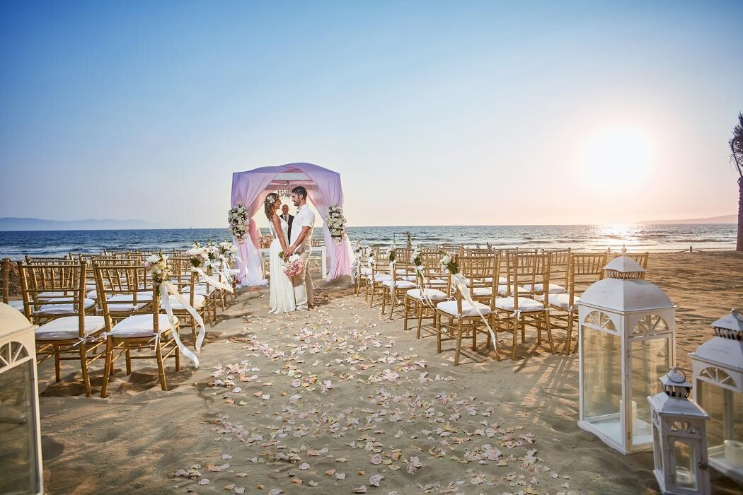 Images Occidental Nuevo Vallarta - All Inclusive