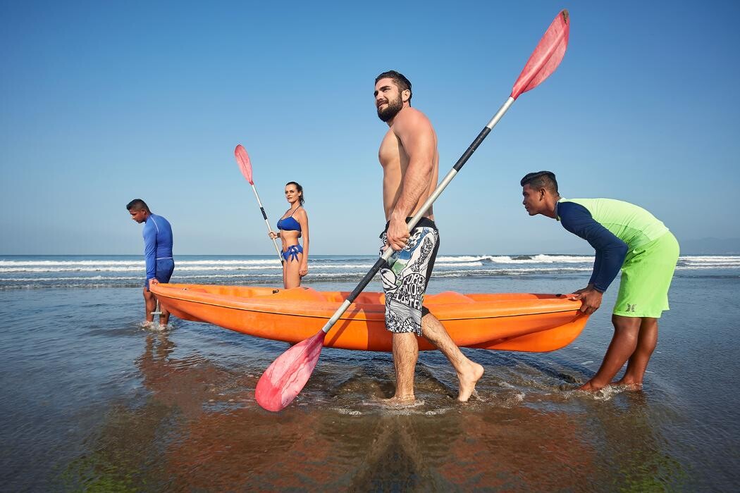 Images Occidental Nuevo Vallarta - All Inclusive