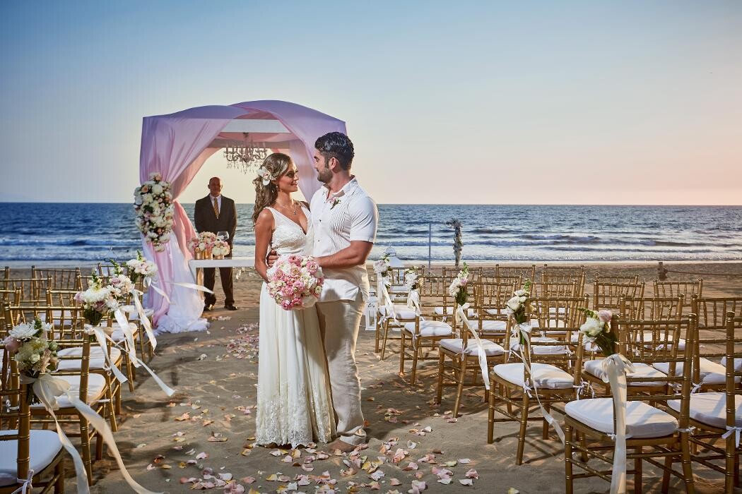 Images Occidental Nuevo Vallarta - All Inclusive