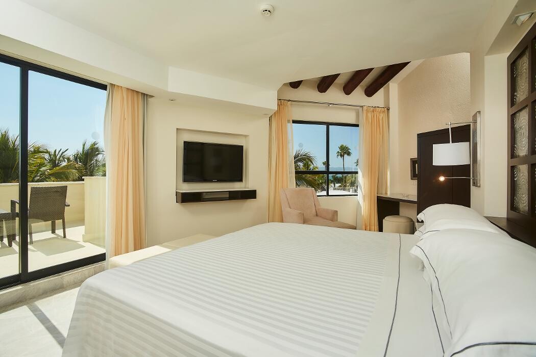 Images Occidental Nuevo Vallarta - All Inclusive