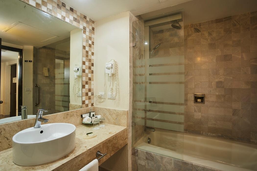 Images Occidental Nuevo Vallarta - All Inclusive